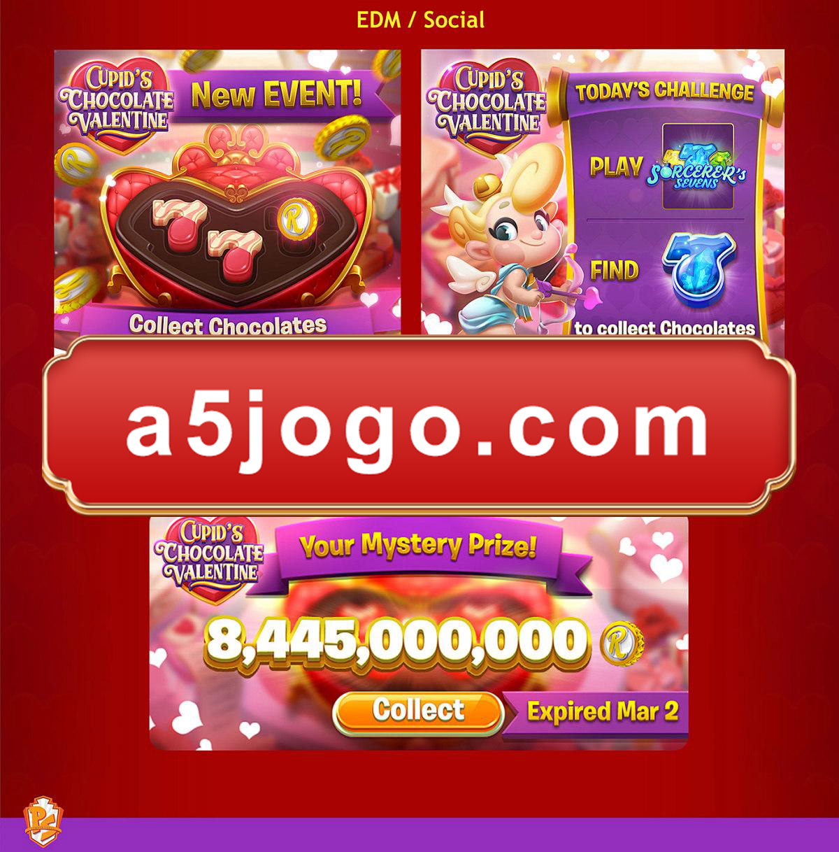 A5Game & Play Casino Slots e Jogos de Casino